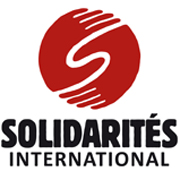 Solidarites logo 180 English
